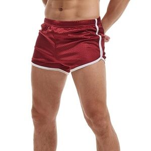 AIMPACT 3” Short Shorts